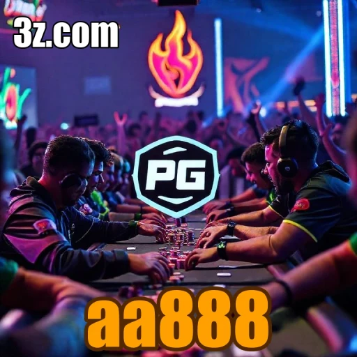 Aprofunde-se nos Guides do aa888 e Conquiste